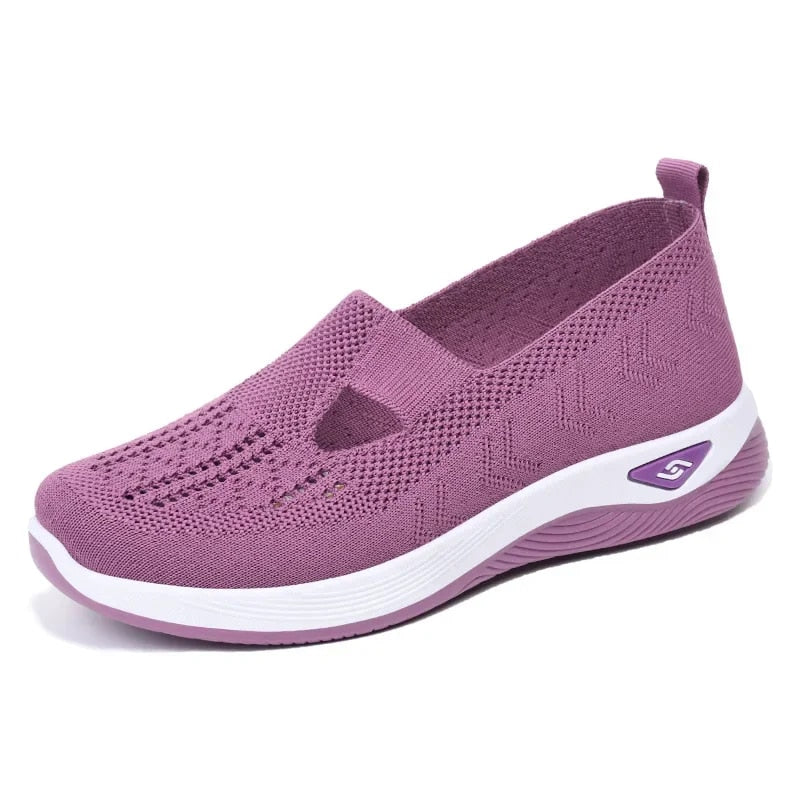 Bera | Scarpe traspiranti e leggere