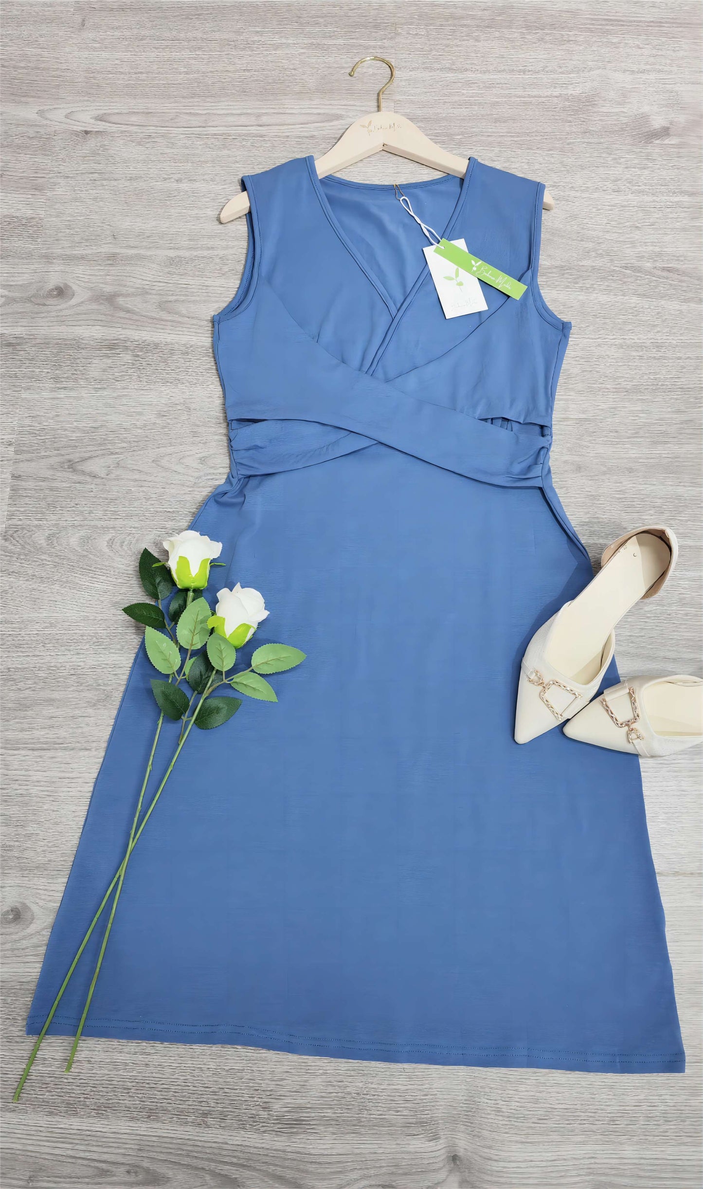 Felice | Vestito da donna lussuoso