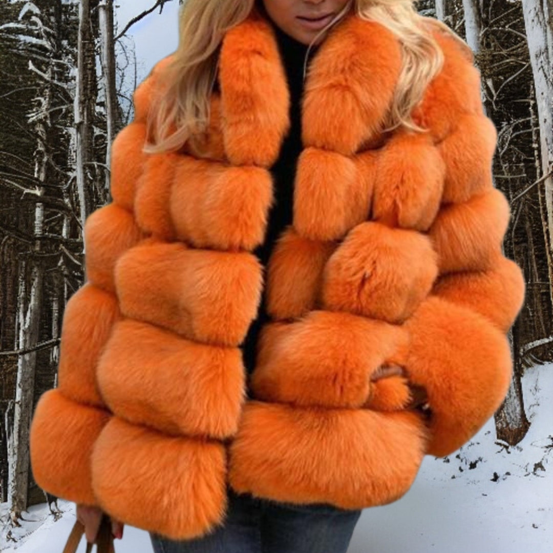 Bosmy | Cappotto in lana di alta qualità per giorni invernali caldi