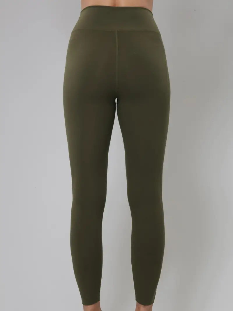 Alice | Leggings da donna, collant alla moda a vita alta