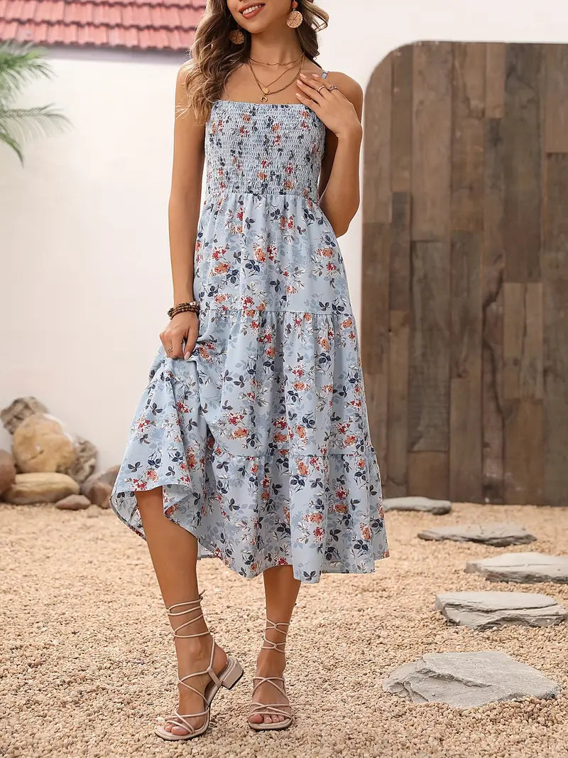 Sanne - Leggerezza e stile estivo uniti