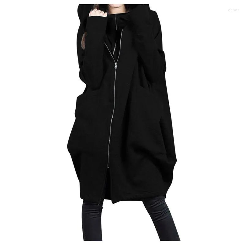 Quillon | Cappotto invernale urbano