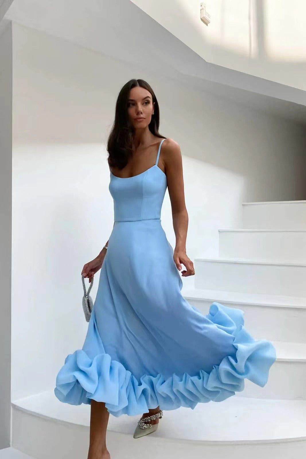 Tristyn | Vestito da gala stiloso