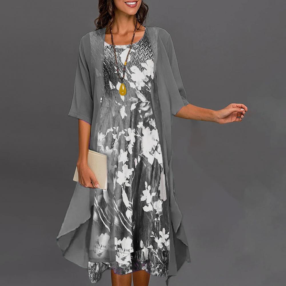 Faiza | Abito Elegante Estivo
