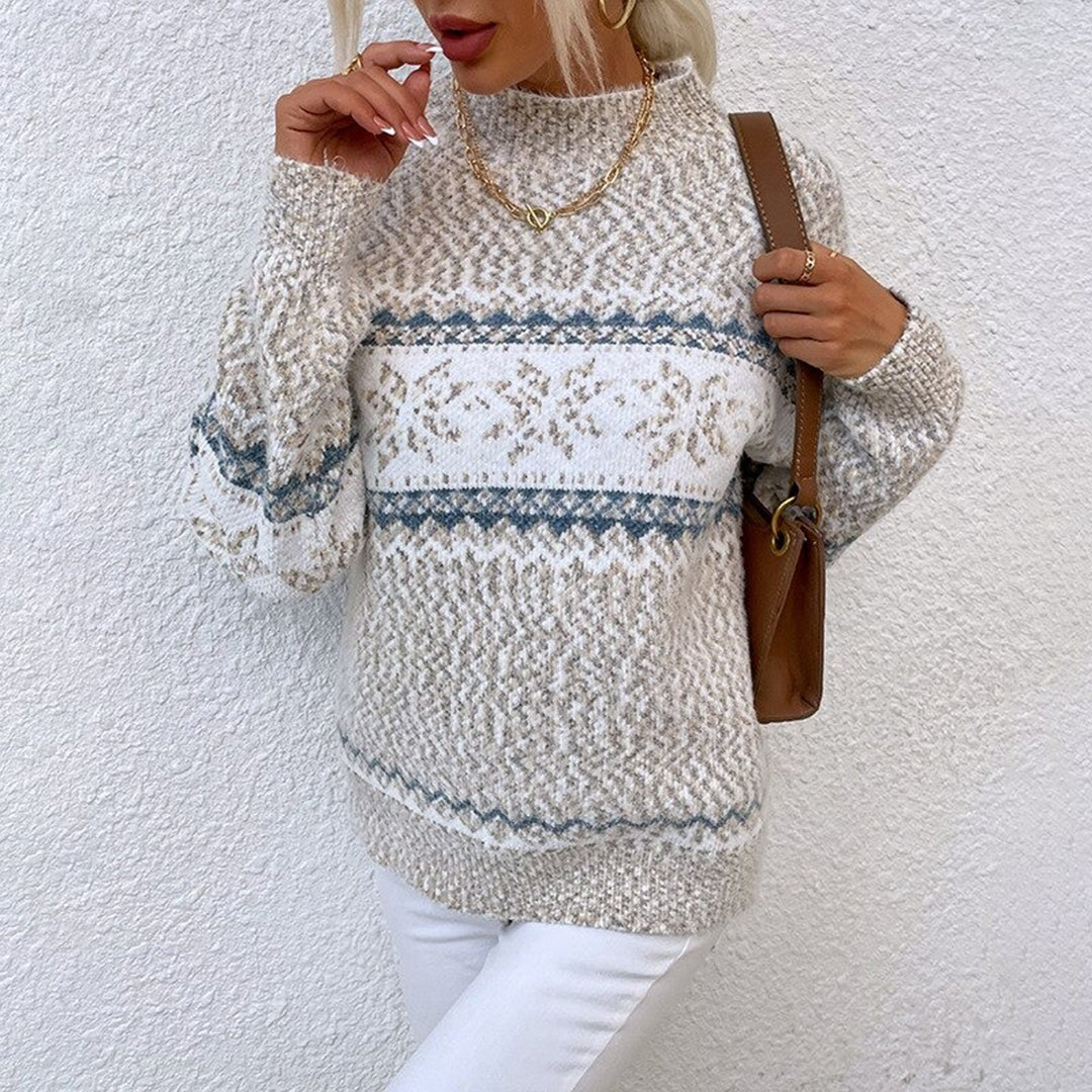 Merlot | Maglione invernale
