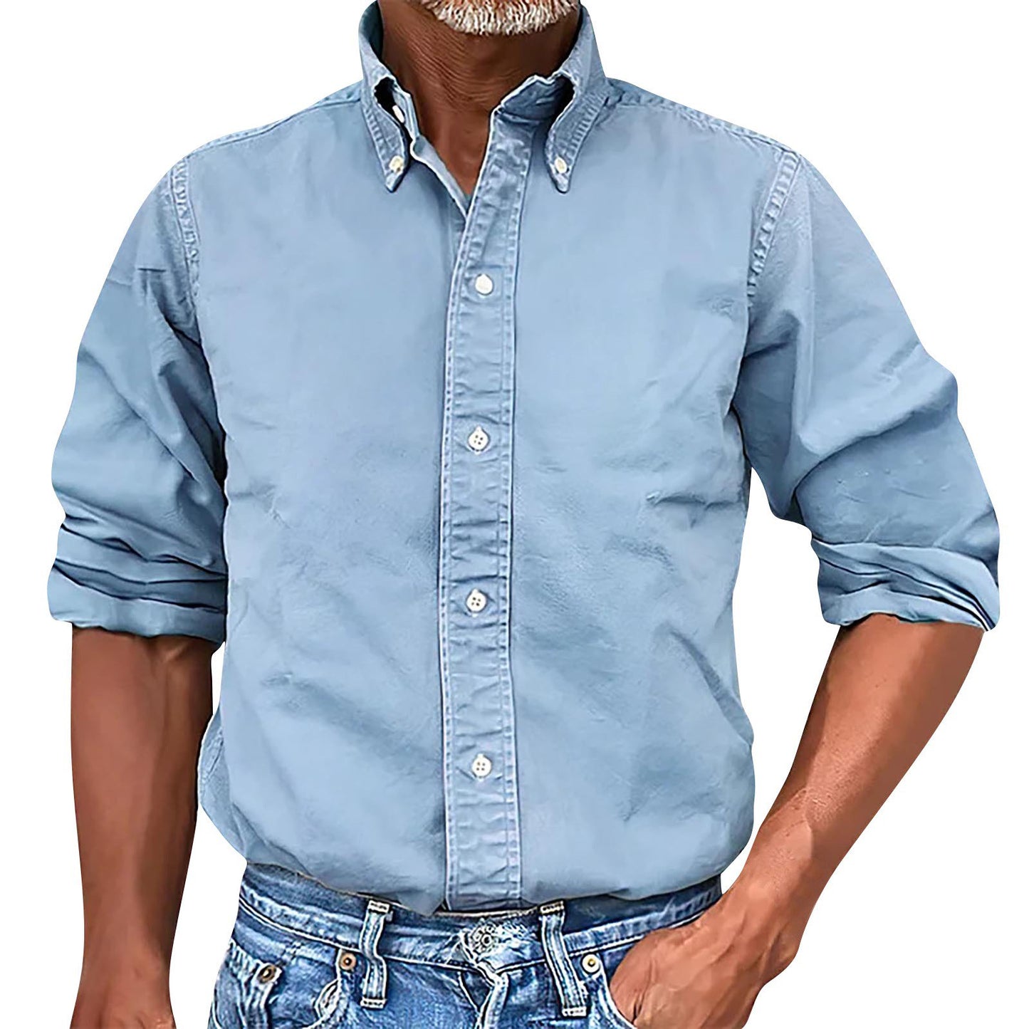 Elmer | Camicia per uomini