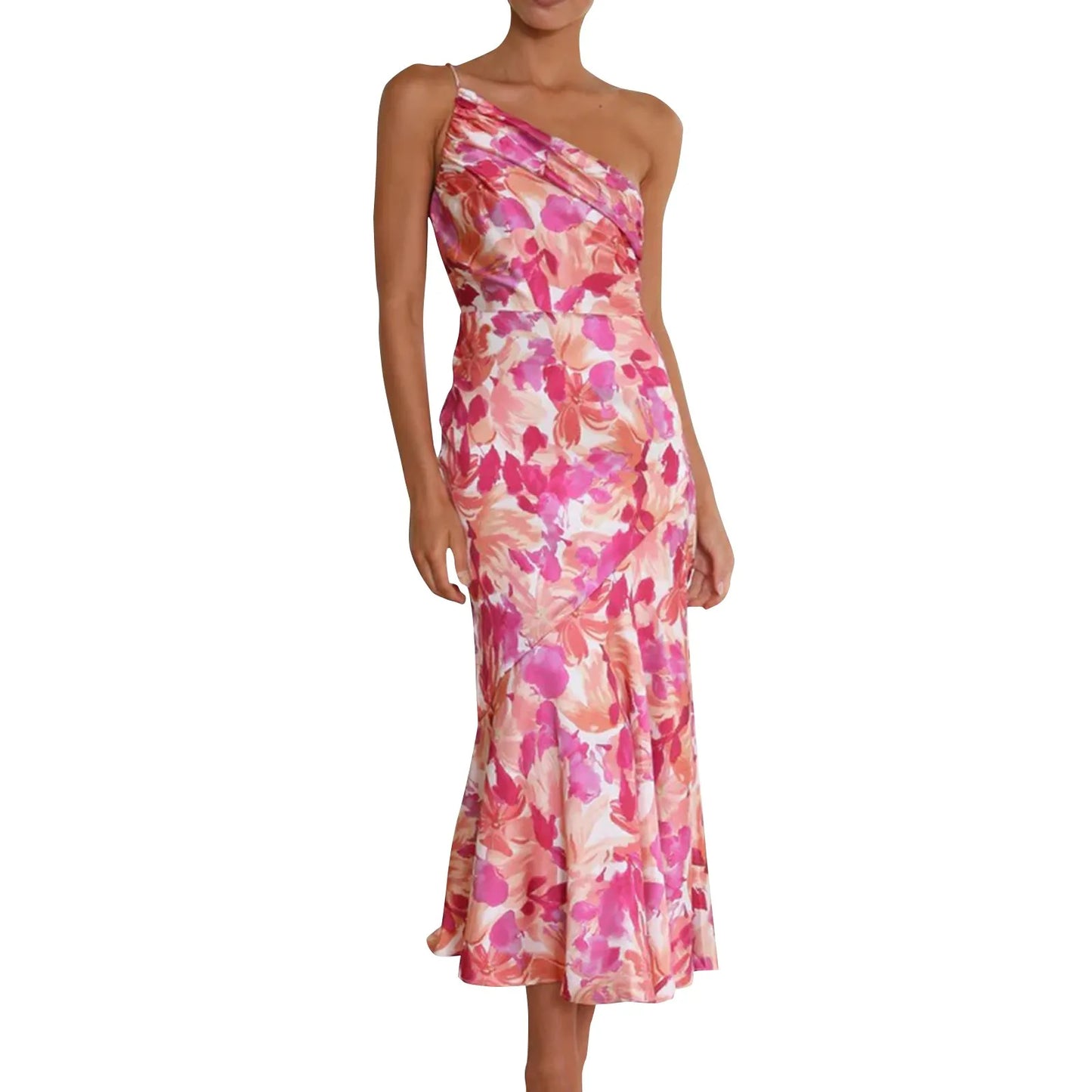 Cassie | Elegante vestito estivo