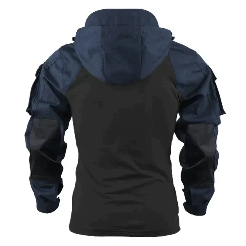 Arcelio | Camicia tattica