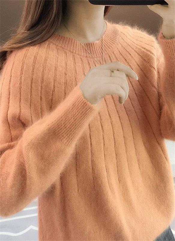 Drusilla | Pullover in cashmere morbido