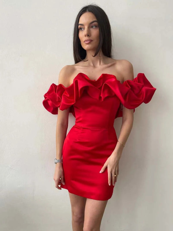 Madison – Abito classico ed elegante per occasioni speciali