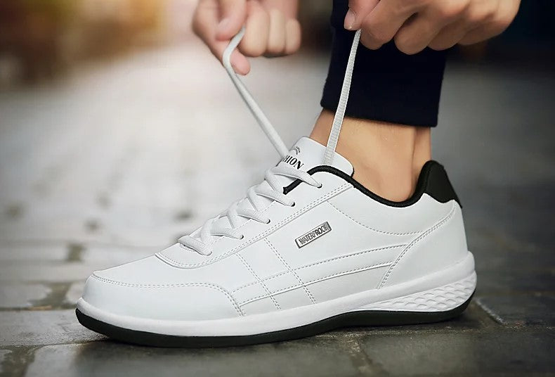Hedion | Sneakers casual da uomo alla moda