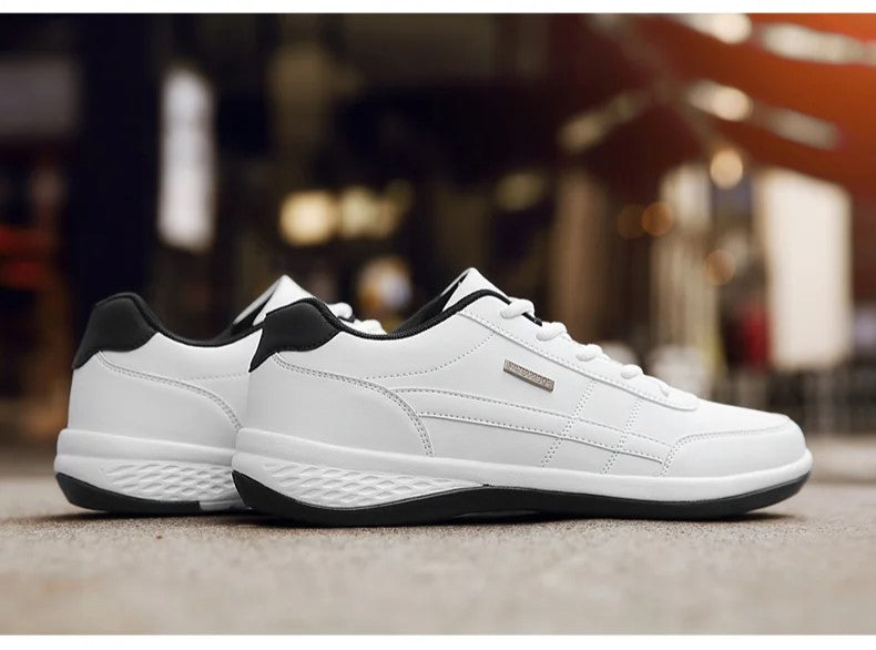 Hedion | Sneakers casual da uomo alla moda