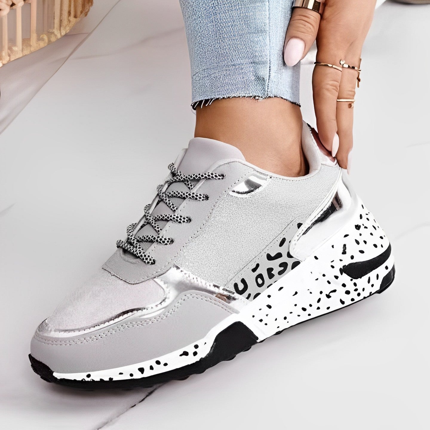 Piah | Scarpe ortopediche