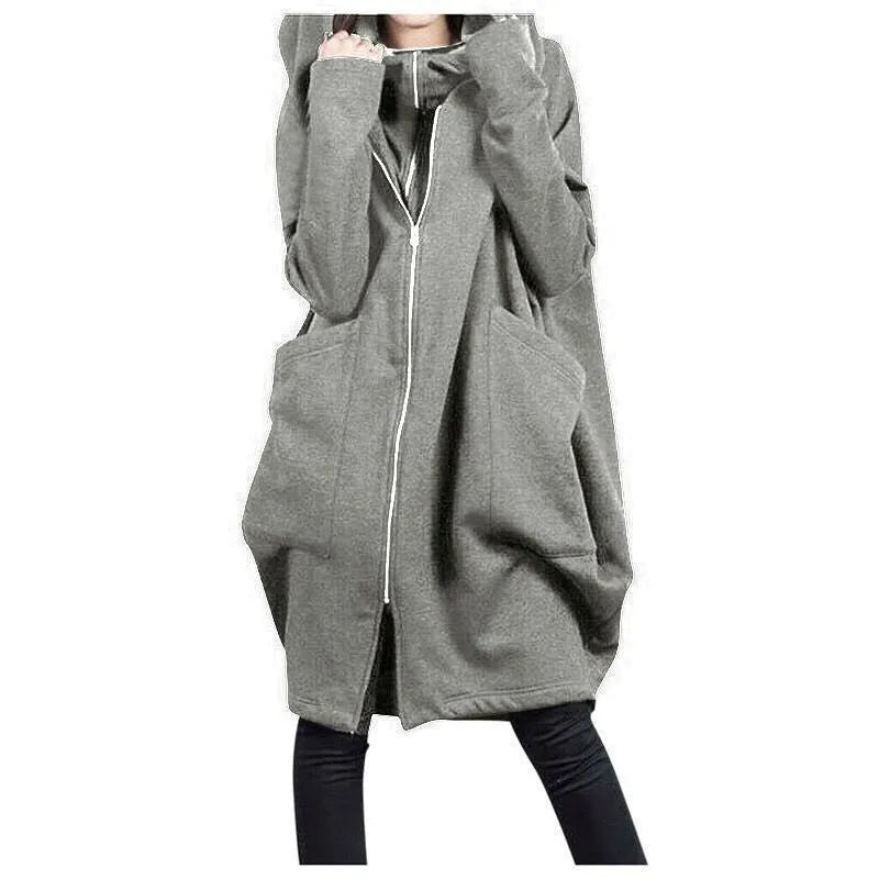 Quillon | Cappotto invernale urbano