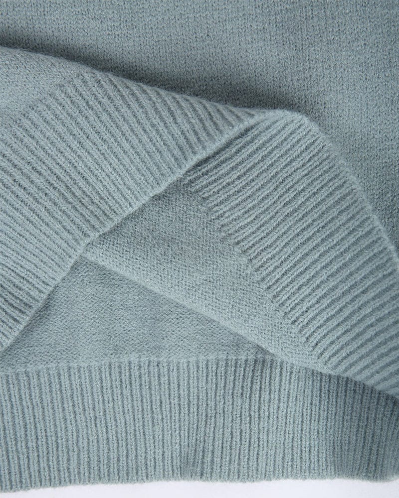Florita | Pullover invernale elegante
