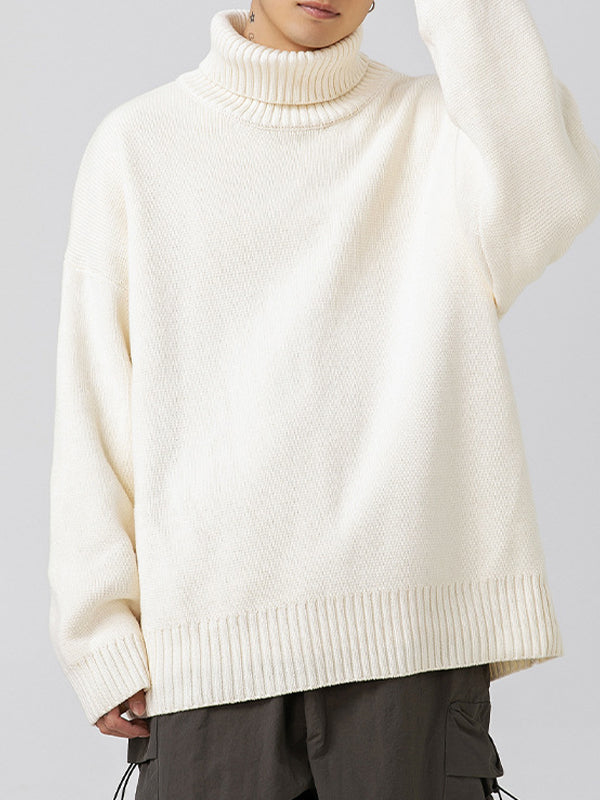Frenxy | Maglione in cashmere per uomini
