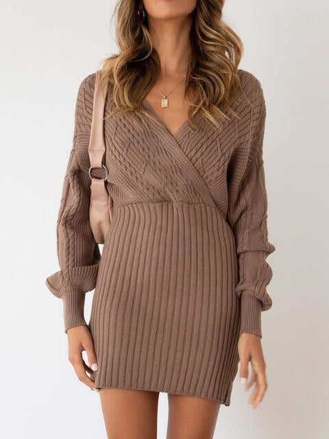 Marisol  | Vestito con scollo a barca