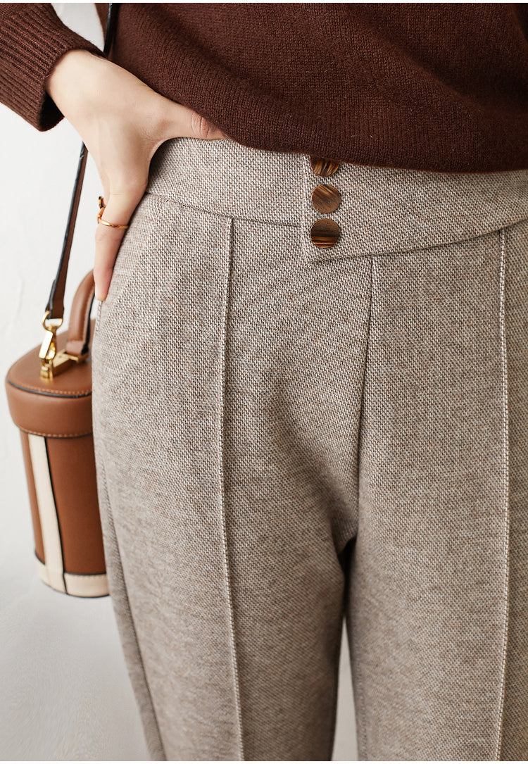Daisy - Pantaloni da donna