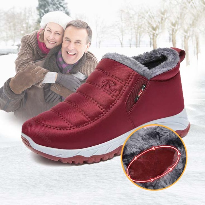 Imara  | Scarpe da Esterno per Tutte le Stagioni (Antiscivolo e Impermeabili)