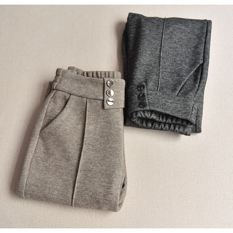Daisy - Pantaloni da donna