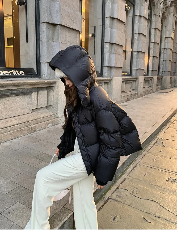 Zavirise | Giacca bomber