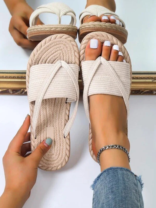 Netty - Sandali eleganti e comodi