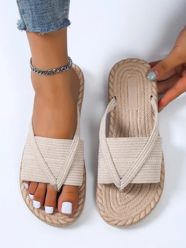 Netty - Sandali eleganti e comodi