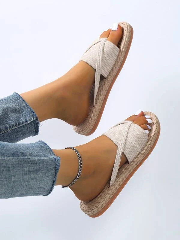 Netty - Sandali eleganti e comodi