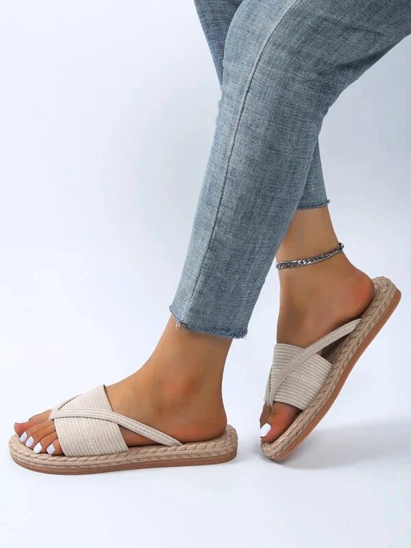 Netty - Sandali eleganti e comodi