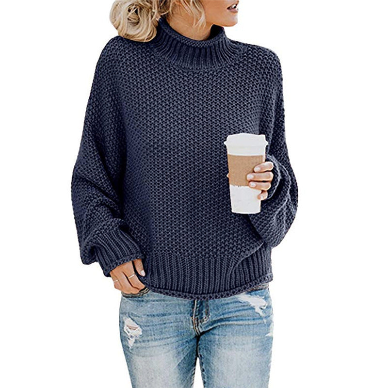Carra | Maglione spesso per donne