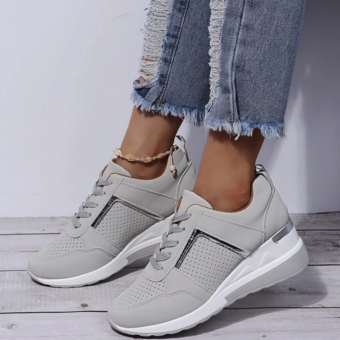 Quinton | Scarpe sportive ortopediche per donne