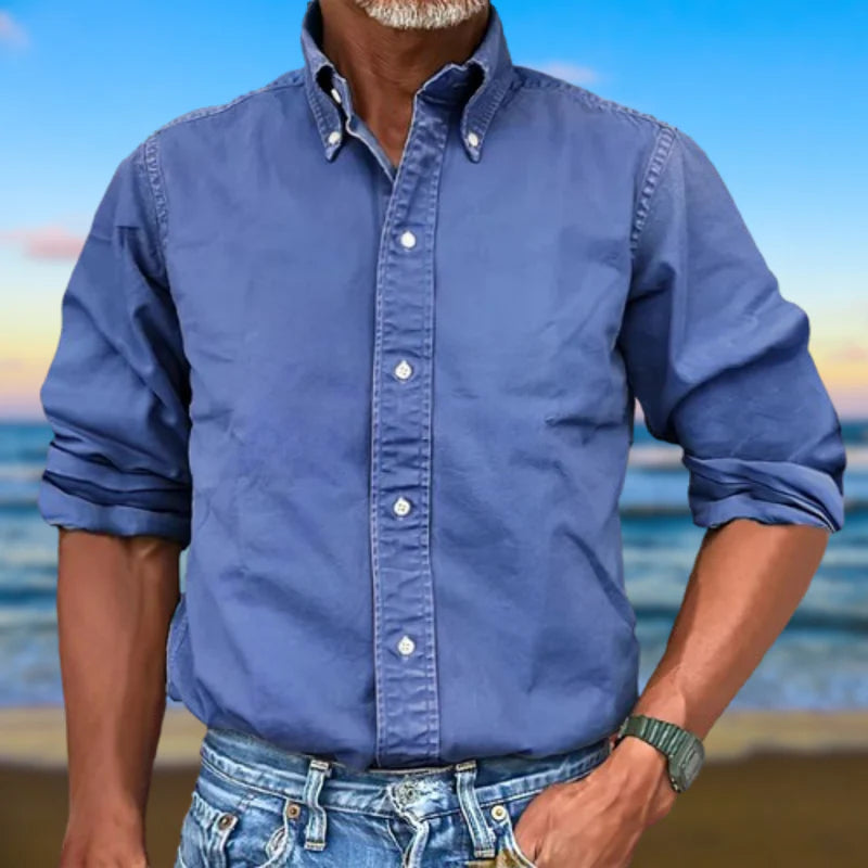 Elmer | Camicia per uomini