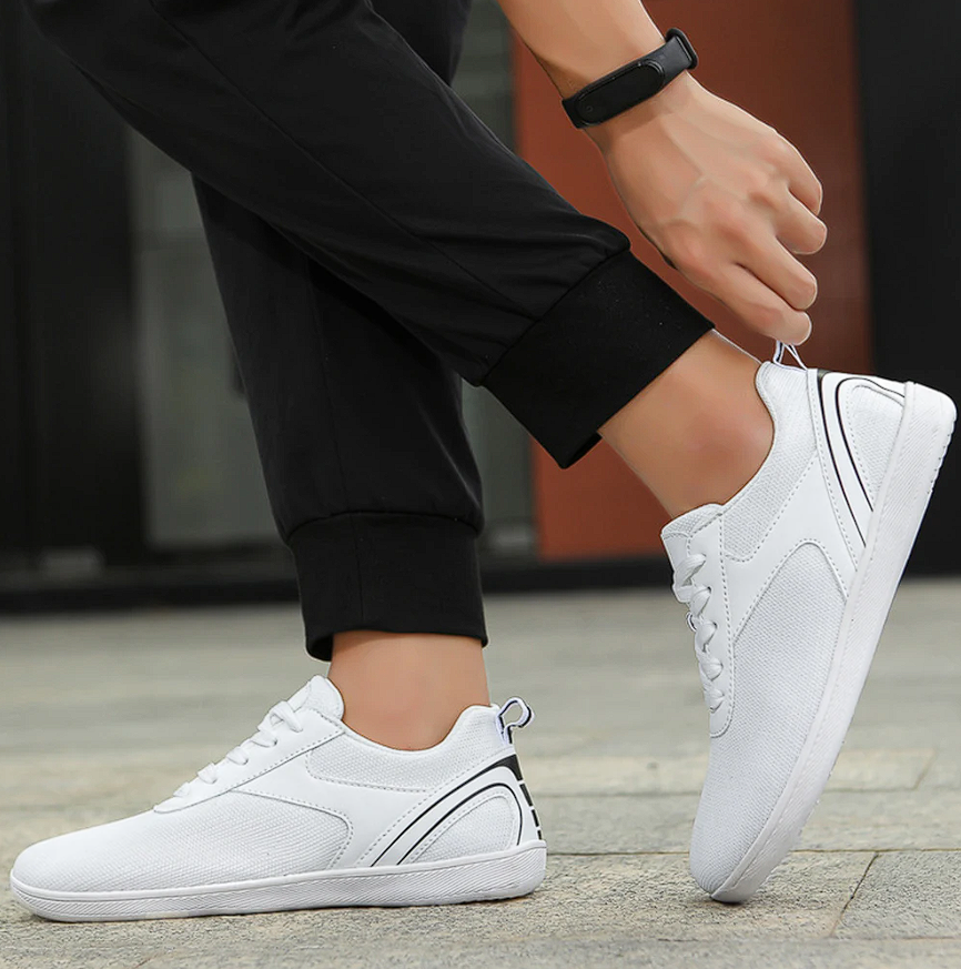 Antoinette | Scarpe barefoot - Unisex
