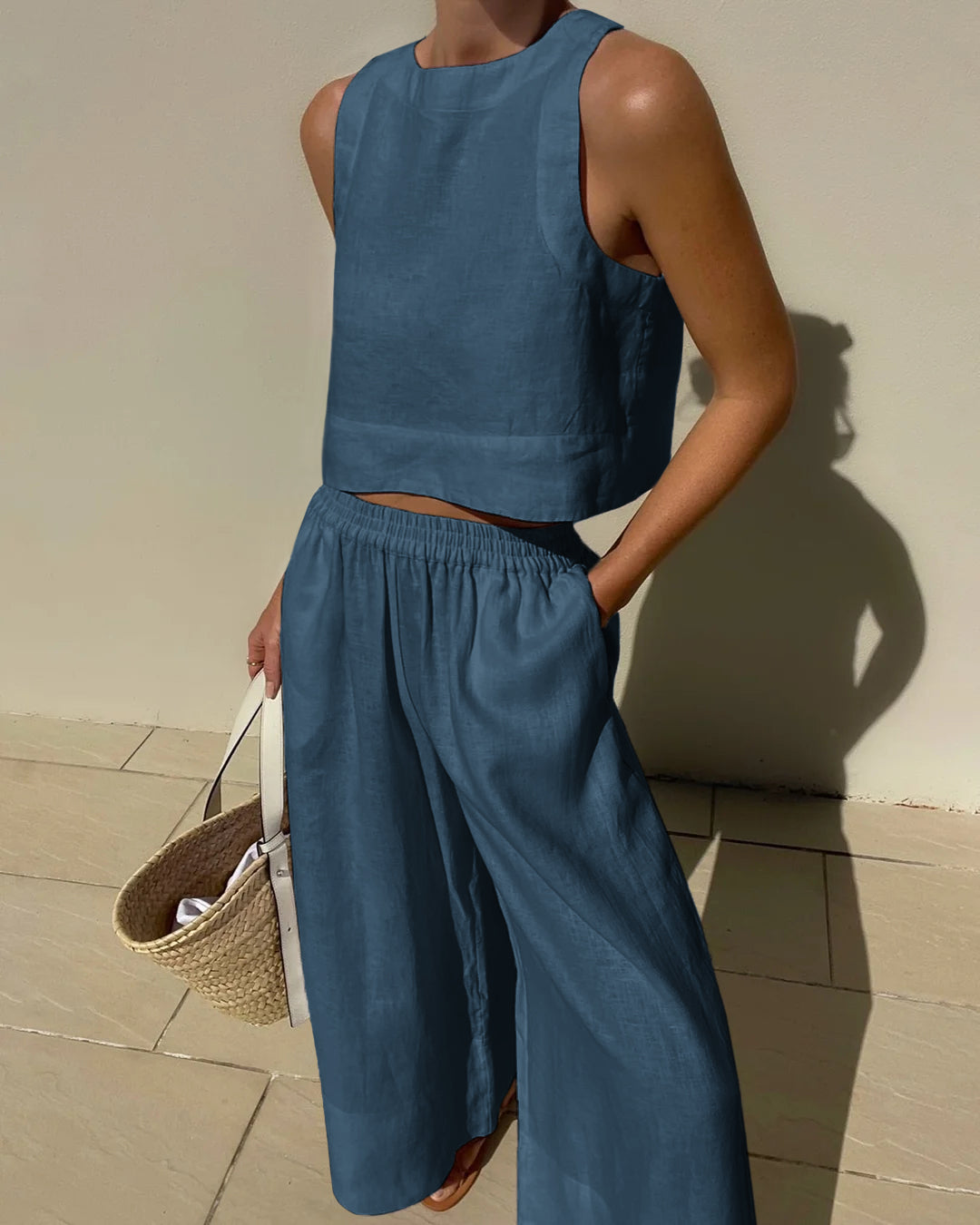 Adaleigh | Set due pezzi
