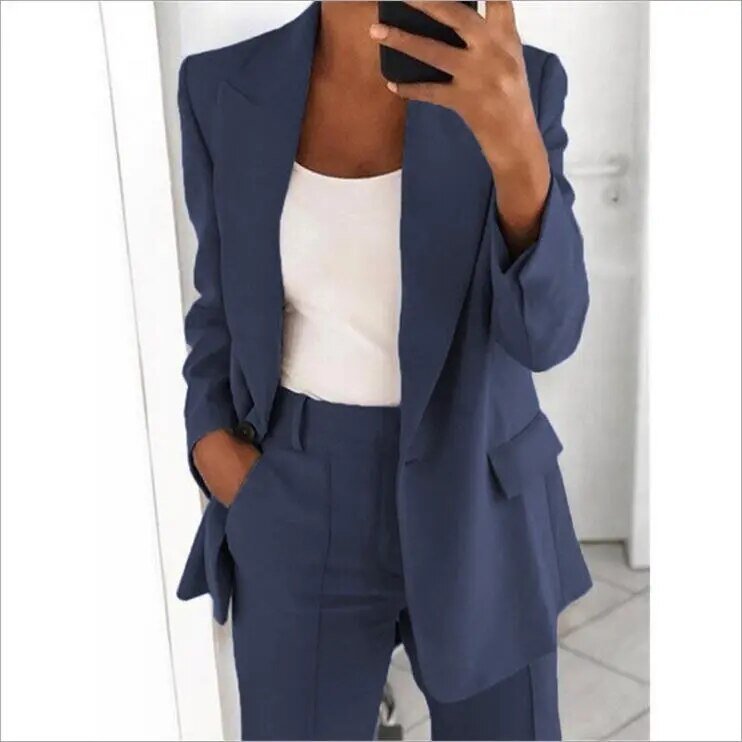 Layne  | Set di Abito Elegante