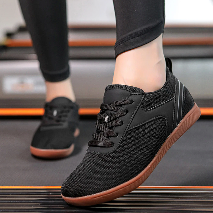 Antoinette | Scarpe barefoot - Unisex