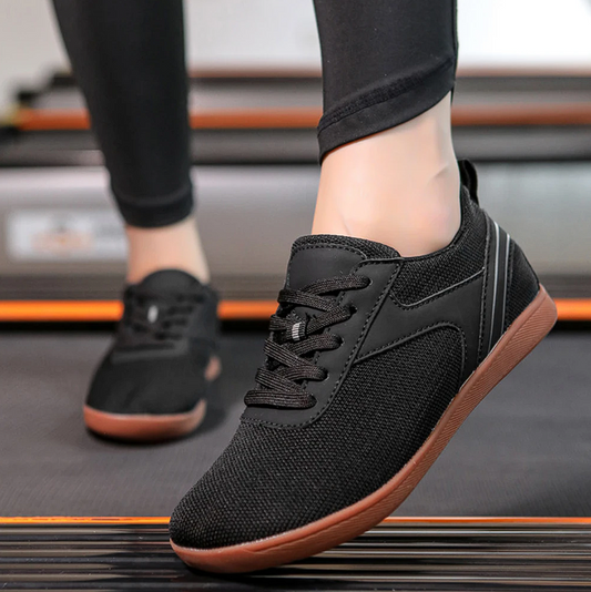Antoinette | Scarpe barefoot - Unisex