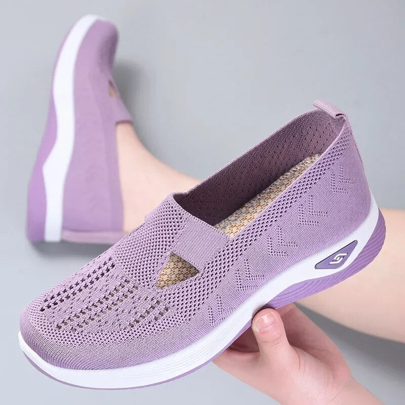 Bera | Scarpe traspiranti e leggere