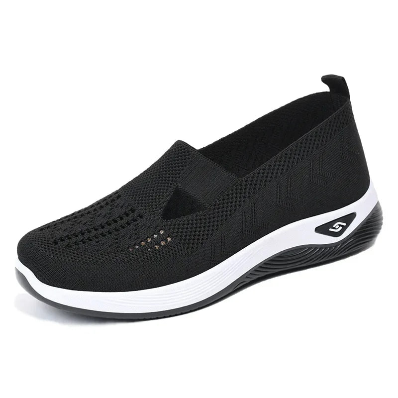 Bera | Scarpe traspiranti e leggere