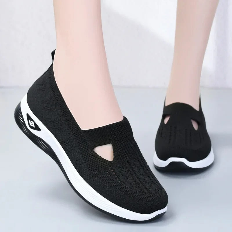 Bera | Scarpe traspiranti e leggere