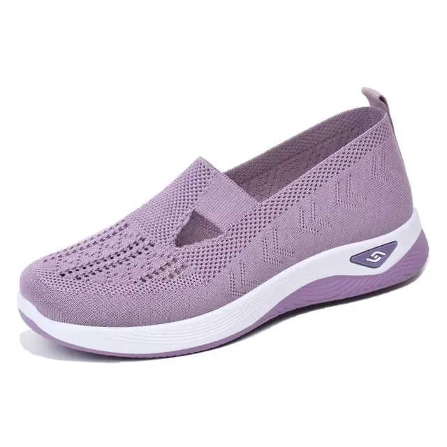 Bera | Scarpe traspiranti e leggere