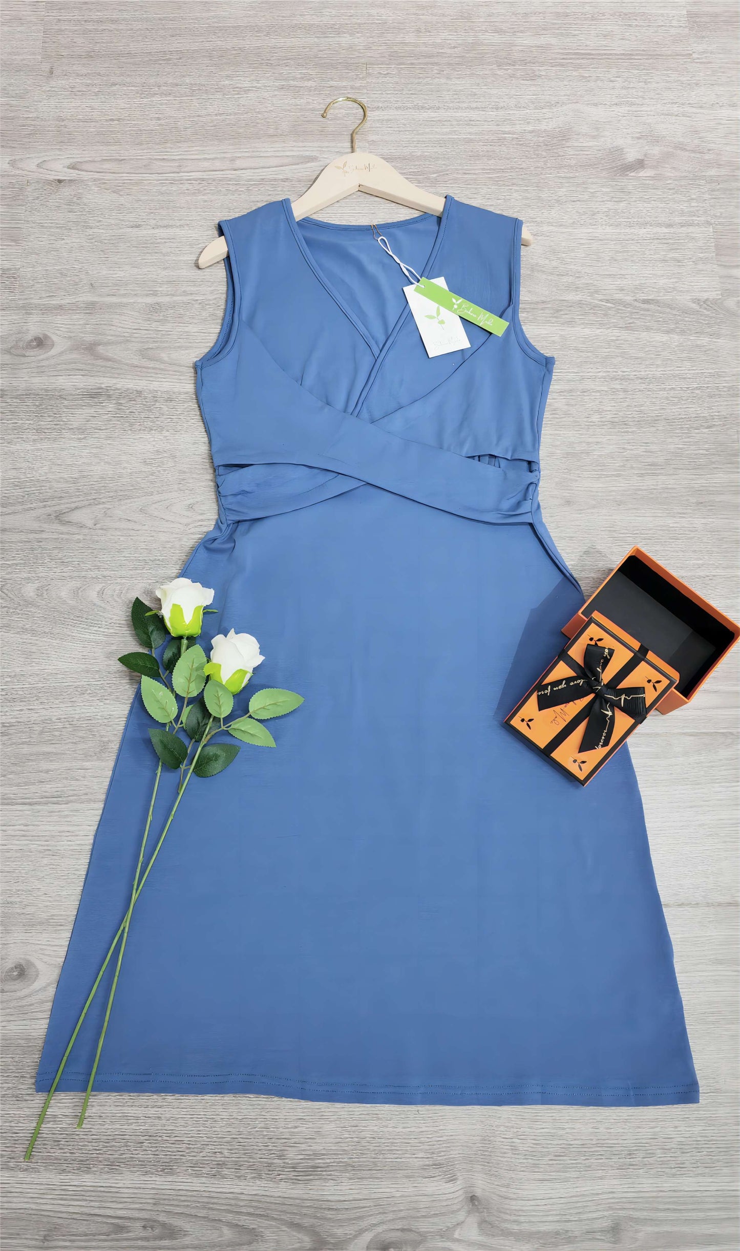 Felice | Vestito da donna lussuoso
