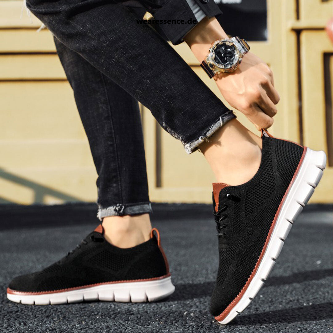 Sandy - Scarpe da Comfort Estremo per Uomini