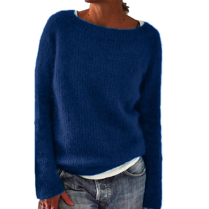 Nure | Maglione classico