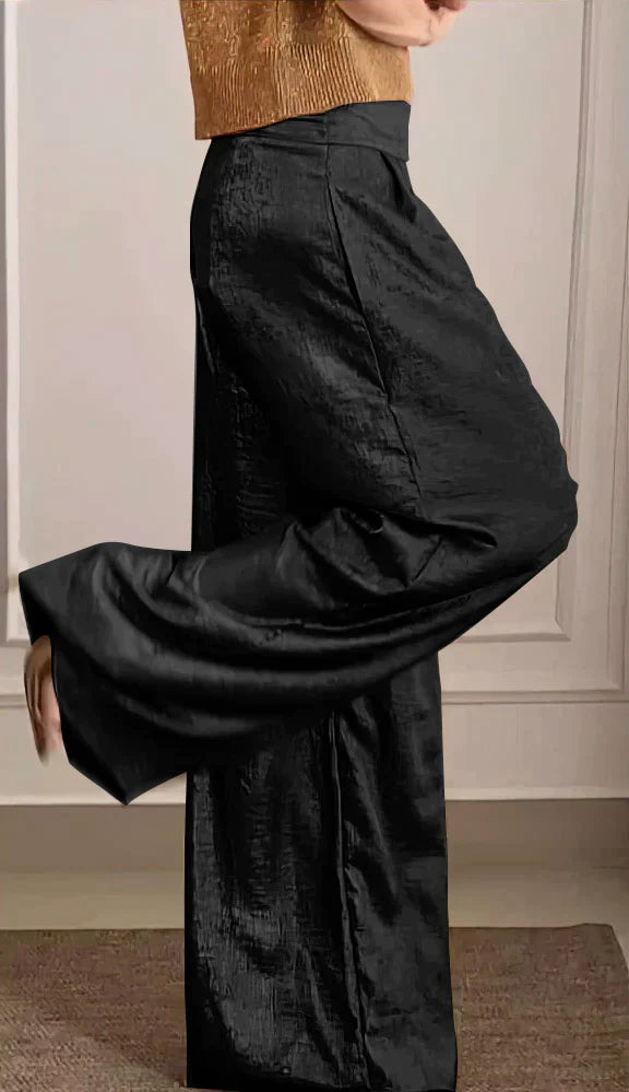 Zuleika | Set elegante di top e pantaloni