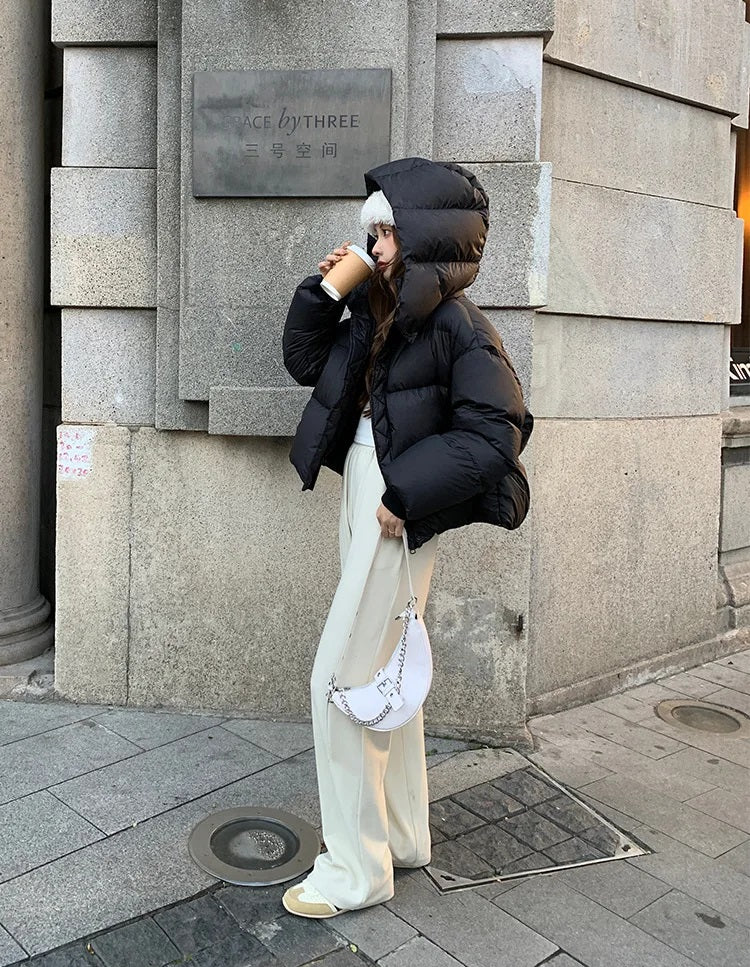 Zavirise | Giacca bomber
