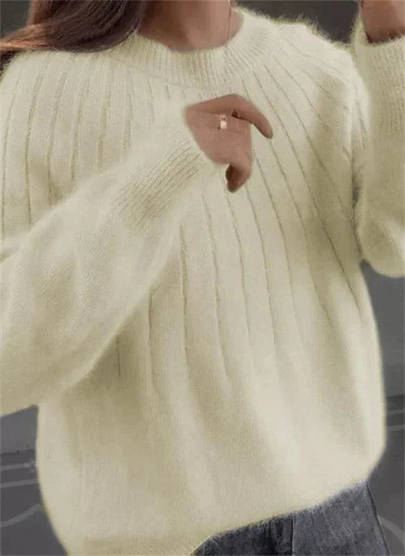 Drusilla | Pullover in cashmere morbido