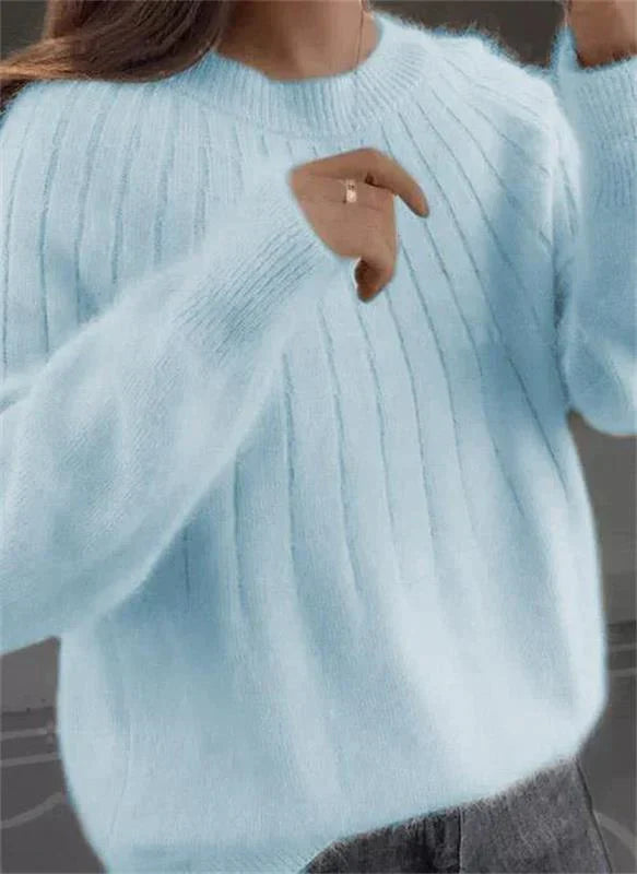 Drusilla | Pullover in cashmere morbido