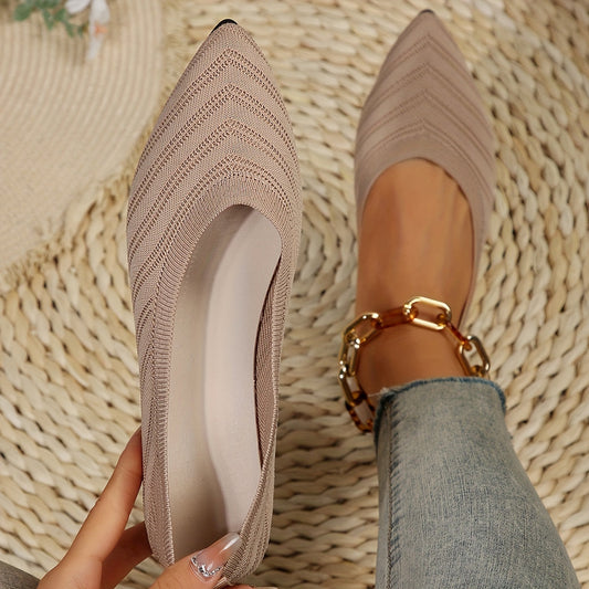 Rosalinda | Scarpe piatte comode da donna