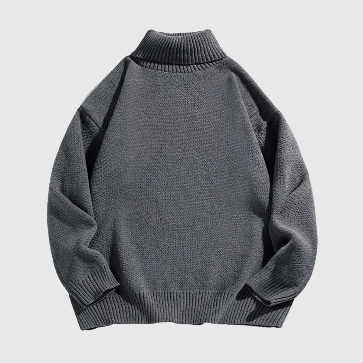 Frenxy | Maglione in cashmere per uomini